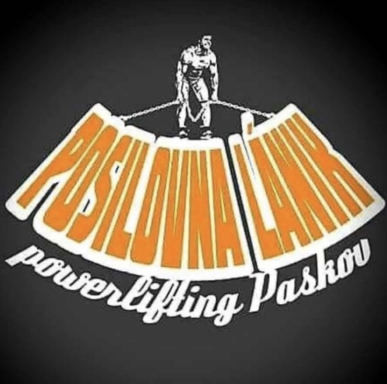 Posilovna Laník — Powerlifting Paskov